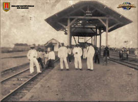 Stasiun Tambak Sari