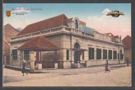 De Javasche Bank Semarang